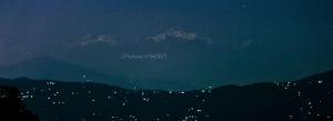 Gyabak homestay, Kaffergaon, Kalimpong