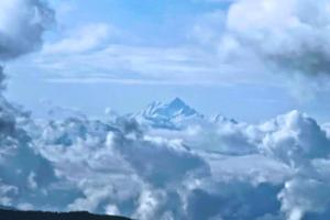 Gyabak homestay, Kaffergaon, Kalimpong