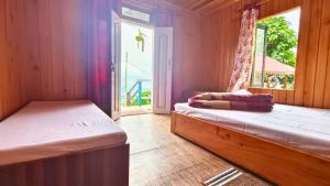 Gyabak homestay, Kaffergaon, Kalimpong