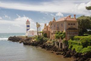 The Charming 1BR Retreat at Caparica, by 351Lisbon