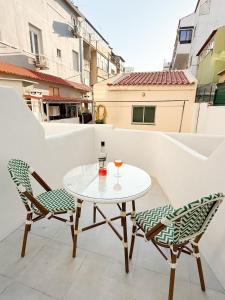 The Charming 1BR Retreat at Caparica, by 351Lisbon