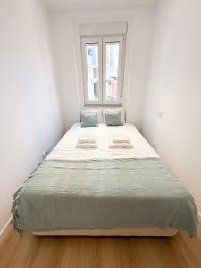 The Charming 1BR Retreat at Caparica, by 351Lisbon