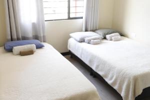 Trinity House Casa campestre cerca de Paipa