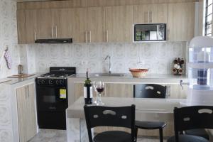 Trinity House Casa campestre cerca de Paipa