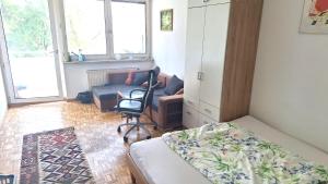 Salzburg River Appartment