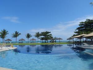 Paraiso dos Corais Beach Guarajuba - NG2 CDA