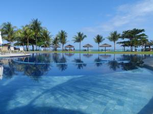 Paraiso dos Corais Beach Guarajuba - NG2 CDA