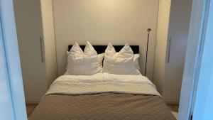Lindenhof Apartment 10