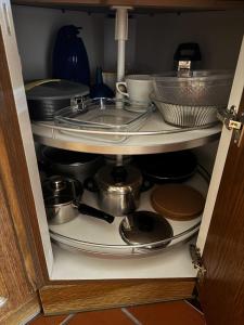 einfachHEIMISCH - Dachstübchen - DART - NETFLIX - BAR