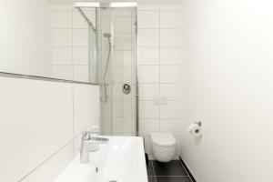 Löwe Apartment Gelb Tiengen Altstadt