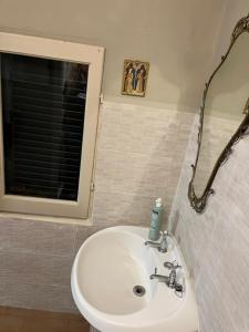 Casa Oliva Casperia, house & private olive grove