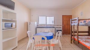 Flat em Ubatuba perto da praia e dos comercios