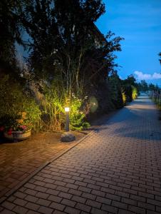 Pension zum Reiterhof, Fewo 1