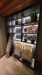 Flat Pé na Areia Bessa