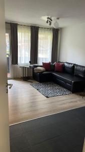 Lindenhof Apartment 10