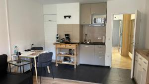 Lindenhof Apartment 10