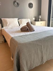 Villa Dulcinea - alojamiento familiar en segunda línea de playa con piscina