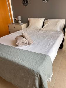 Villa Dulcinea - alojamiento familiar en segunda línea de playa con piscina