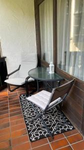 Lindenhof Apartment 10