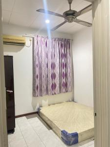 Seri Alam Homestay