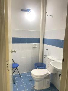 Seri Alam Homestay