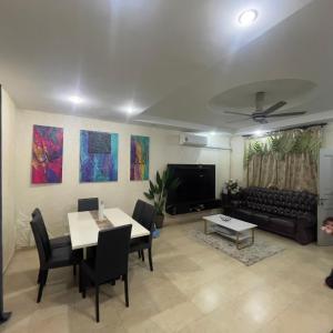 Seri Alam Homestay