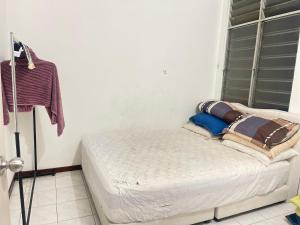 Seri Alam Homestay