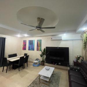 Seri Alam Homestay