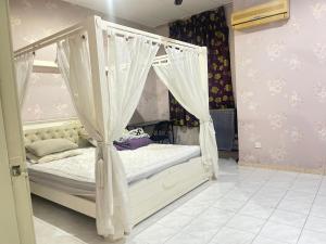 Seri Alam Homestay