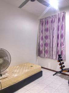 Seri Alam Homestay