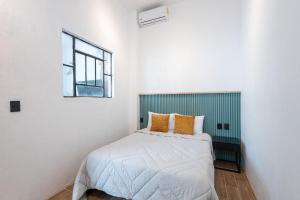 Casona 212 | Lujo y conectividad total + Est