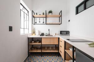 Casona 212 | Lujo y conectividad total + Est