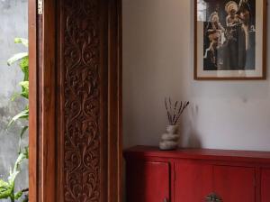 1-Bedroom Villa, high Speed wifi, pool and garden,