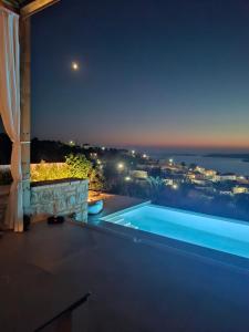 Sunset Luxury Villa