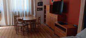 apartman maslina