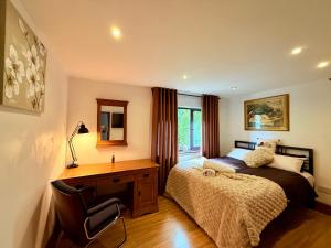 DAINTY HOME STAY - 6 BDR Contractors, Family & Group