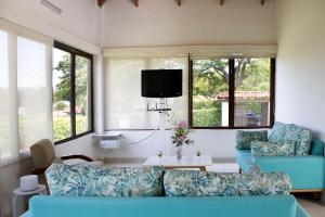 Villa familiar con piscina y jacuzzi privado