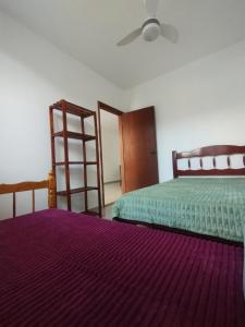 Casa a 300 metros do mar com Piscina