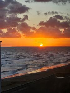 Appartement Effet Mer