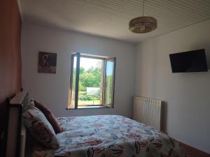 Gîte grande capacité Fléville,la sérénité de Jeannot