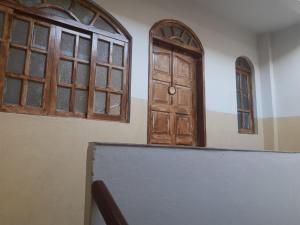 Apartamento Ferias e Tarabalho