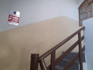 Apartamento Ferias e Tarabalho