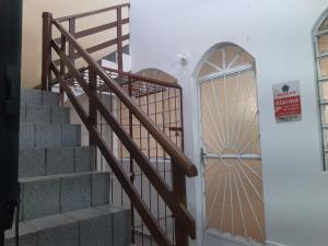 Apartamento Ferias e Tarabalho