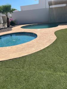 Casa Residencial Coral