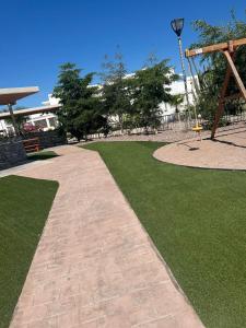 Casa Residencial Coral