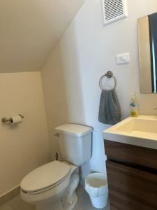 Casa Residencial Coral