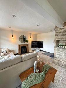 Yorkshire Barn Escape 2 bedroom