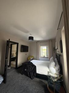 Yorkshire Barn Escape 2 bedroom