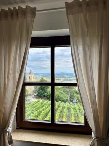 Fenn a Hegyen Vendégház Somló