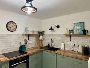 Fenn a Hegyen Vendégház Somló